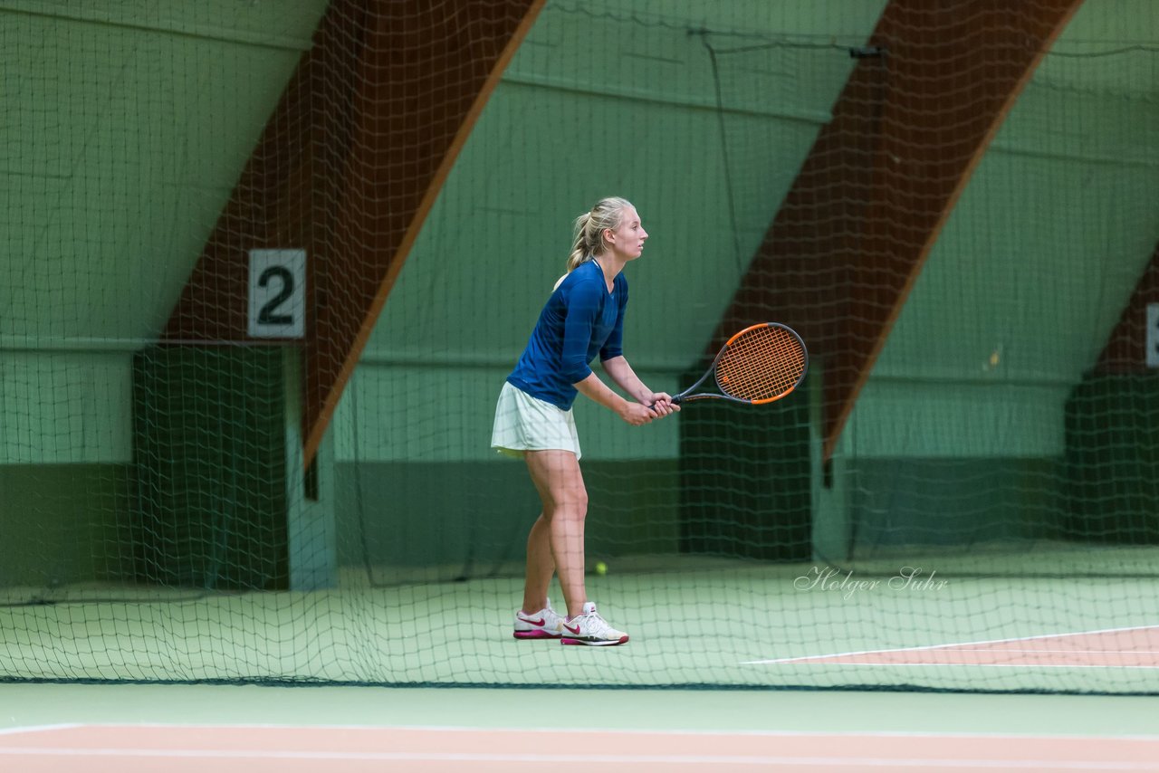 Marie-Lynn Tiedemann 670 - Prisdorfer Sommercup